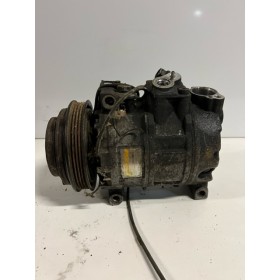 Compresseur de clim Audi A6 2.5 TDi 150 cv