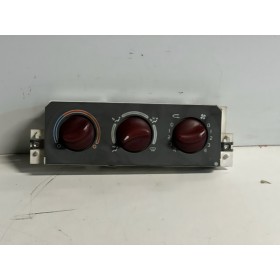Commande de ventilation Twingo 1