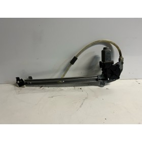 L&egrave;ve vitre &eacute;lectrique Laguna 2