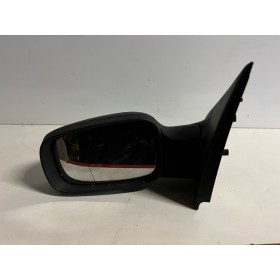 R&eacute;troviseur gauche Clio 3