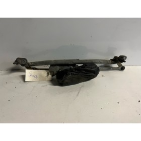 M&eacute;canisme d'essuie glace avant Citro&euml;n Saxo