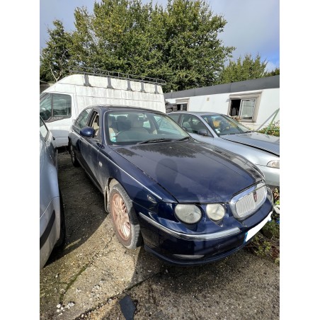 Rover 75 2.0 CDT 115