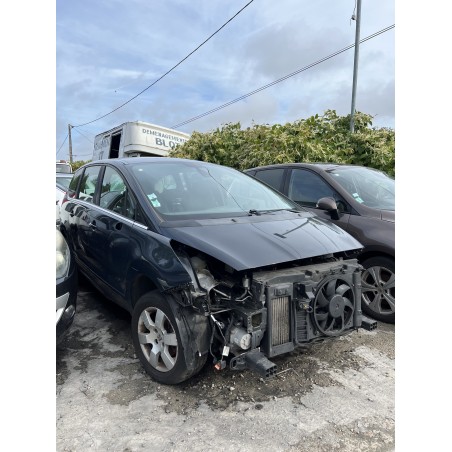 Peugeot 5008 phase 1 1.6 HDI 110