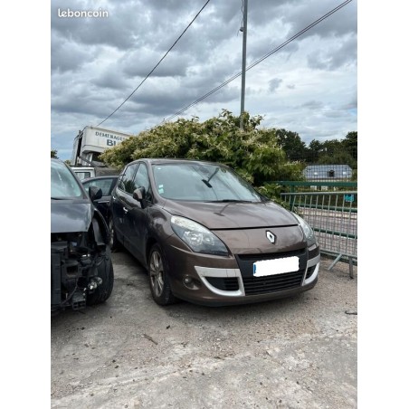 Renault Scenic III (3) 1.5 DCi 105