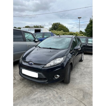 Ford Fiesta VI (6) 1.4 TDCI 71 FAP