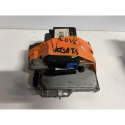 Kit de d&eacute;marrage - Renault Vel Satis 3.0 V6