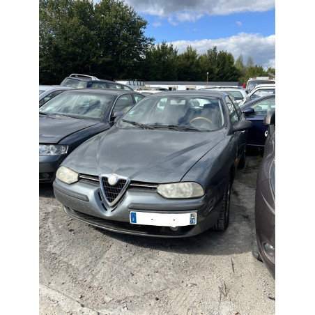 Alfa Rom&eacute;o 156 1.9 JTD 105