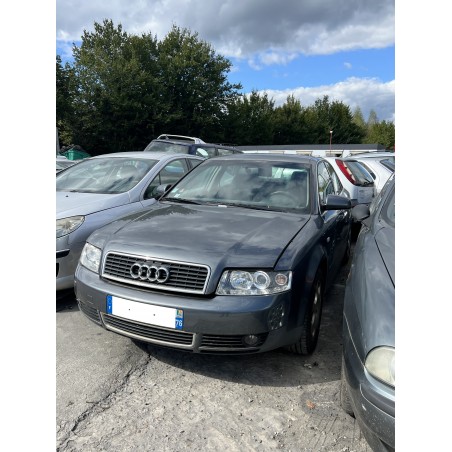 Audi A4 1.9 TDi 130