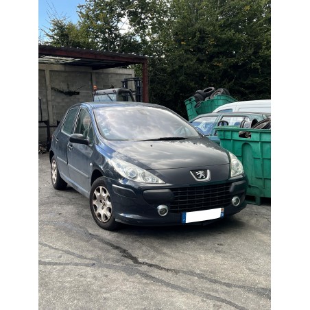 Peugeot 307 1.6 HDi 90