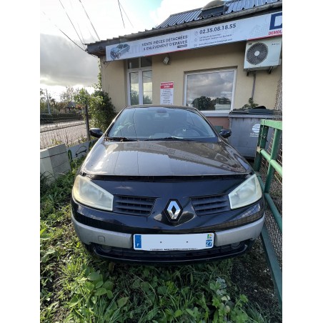 Renault M&eacute;gane II (2) Cabriolet 1.9 DCi 120
