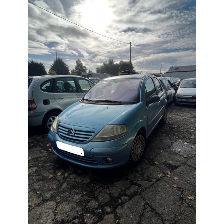 Citro&euml;n C3 Ph1 1.4 16V HDi 90