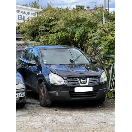 NISSAN QASHQAI Ph1 2.0 DCi 150