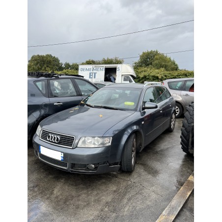 AUDI A4 BREAK 1.9 TDi 130