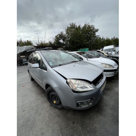 FORD FOCUS CMAX 2.0 TDCi 135