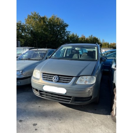 Volkswagen TOURAN 1.9 TDi 105