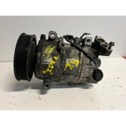 Compresseur de clim. Scenic 3 1.5 DCi