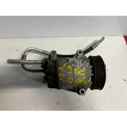 Compresseur de clim. Megane 2 / 1.9 DCi et 2.0 16v