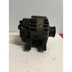 Alternateur 1.4 HDi C1 / 107 / Aygo