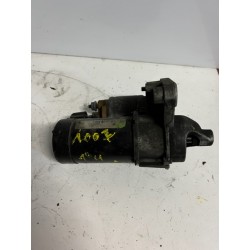 D&eacute;marreur 1007 1.4 HDi