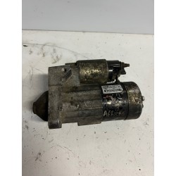 D&eacute;marreur arri&egrave;re 1.5 DCi