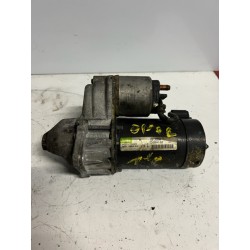 D&eacute;marreur Opel 1.2
