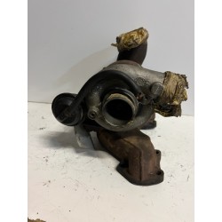 Turbo-compresseur Citro&euml;n Jumper 2.0 HDi