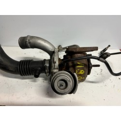 Turbo-compresseur Renault 1.9 Dci
