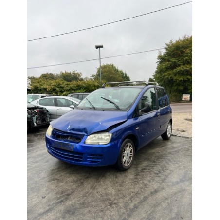 FIAT Multipla FL 1.9 JTD