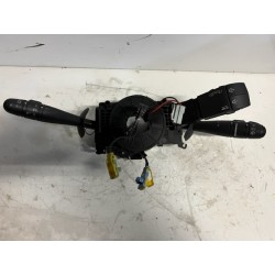Com 2000 Renault Velsatis