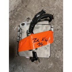 Kit d&eacute;marrage Citro&euml;n ZX 1.4 75