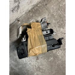 Kit d&eacute;marrage Volkswagen Fox 1.4 TDI