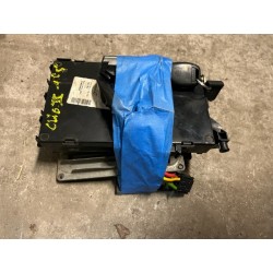 Kit d&eacute;marrage Clio II 1.5 DCi
