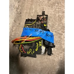 Kit d&eacute;marrage Clio II 1.2i 60