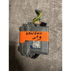 Kit d&eacute;marrage Kangoo 1.9d