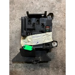 Kit d&eacute;marrage Megane II 1.9 DCi 120