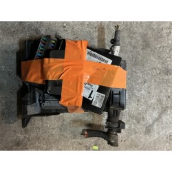 Kit d&eacute;marrage Espace 4 2.0 DCI