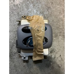 Kit d&eacute;marrage Twingo 1 (centralis&eacute;e)