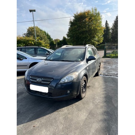 Kia Ceed 1.6 CRDi Break