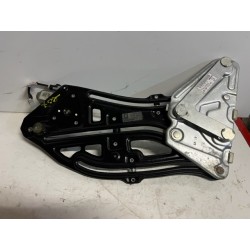 M&eacute;ca. + Moteur l&egrave;ve-vitre AR Gauche 207 cc