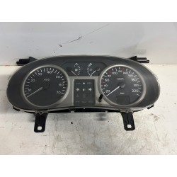 Compteur Clio 2 1.5 DCi