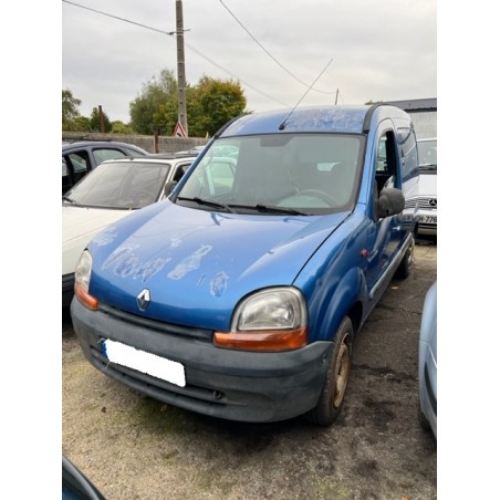 Renault Kangoo Express I (1) Fourgon 1.9d