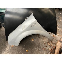 Aile avant gauche Renault Scenic II