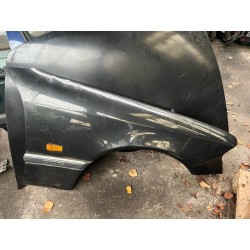 Aile avant droite Mercedes Class C phase 1