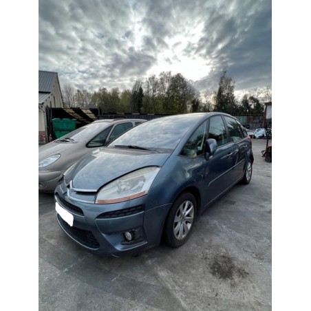 Citro&euml;n C4 Picasso 1.6 HDi 16v