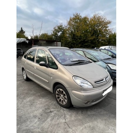 Citro&euml;n Xsara Picasso 2.0 HDi