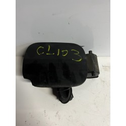 Trappe reservoir Clio 3