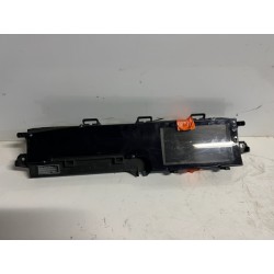 Compteur + &Eacute;cran et commande GPS Scenic II ( 2 )