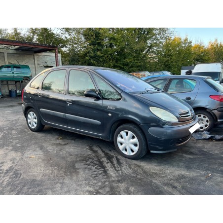Citro&euml;n Xsara Picasso 2.0 HDi 90