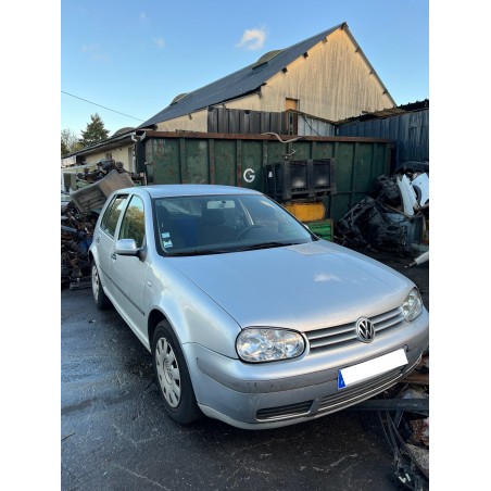 Volkswagen Golf 4 1.9 TDI
