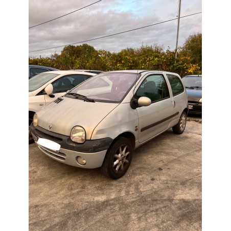 Twingo 1 Ph2 1.2 16v
